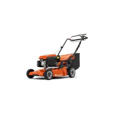 Husqvarna Rasenmäher LC 347V (970541301) Husqvarna Rasenmäher LC 347V (970541301)