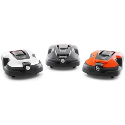 Husqvarna Wechselcover orange (587235803) Husqvarna Wechselcover orange (587235803)
