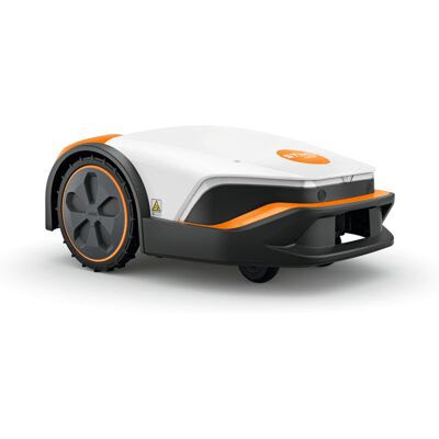 STIHL iMOW 6 Robotermäher - Bis zu 3000m², 40% Steigungen, Bluetooth/Wi-Fi STIHL iMOW 6 Robotermäher - Bis zu 3000m², 40% Steigungen, Bluetooth/Wi-Fi
