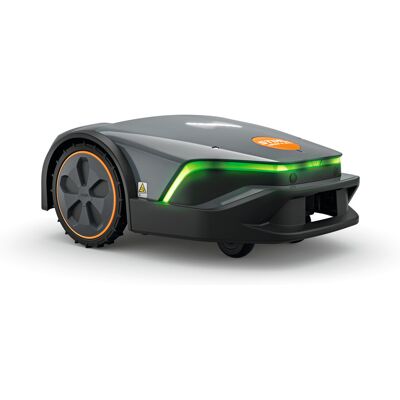 STIHL iMOW 6 EVO Roboter Rasenmäher STIHL iMOW 6 EVO Roboter Rasenmäher