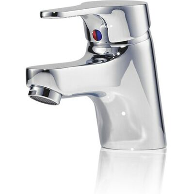 Clage Waschtisch-Einhebelmischer END m Ausl. 10,5cm, chr, f druckl. WW-Gerät (1100-04410) Clage Waschtisch-Einhebelmischer END m Ausl. 10,5cm, chr, f druckl. WW-Gerät (1100-04410)