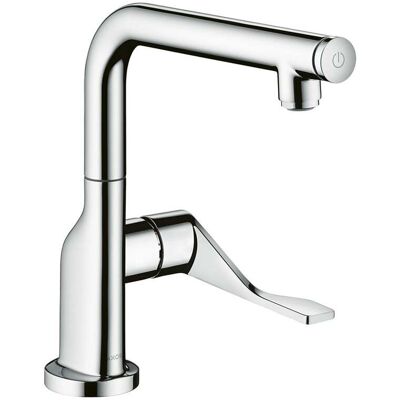 HANSGROHE Axor Citterio DN15 Küchenmischer - Brushed Bronze HANSGROHE Axor Citterio DN15 Küchenmischer - Brushed Bronze