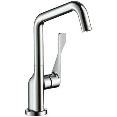 Hansgrohe Axor Citterio DN15 Brushed Nickel Küchenarmatur - Küchenarmatur Hansgrohe Axor Citterio DN15 Brushed Nickel Küchenarmatur - Küchenarmatur