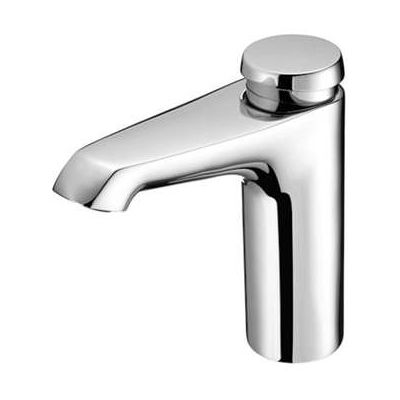 SCHELL - XERIS SC HD-K mid - Chrom - Selbstschluss - Waschtischarmatur SCHELL - XERIS SC HD-K mid - Chrom - Selbstschluss - Waschtischarmatur