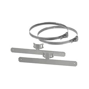 Hensel Montageset KV MB 12 - Kleinverteiler Befestigung Hensel Montageset KV MB 12 - Kleinverteiler Befestigung