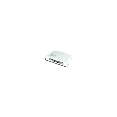 Telegärtner Mini-Verteiler aus Metall für die Verteilung von Daten nach Cat.6A, mit Kabelabfangung und Erdungsklemme, Farbe: alpinweiß, Typ: MPD6-HS K (100006987) Telegärtner Mini-Verteiler aus Metall für die Verteilung von Daten nach Cat.6A, mit Kabelabfangung und Erdungsklemme, Farbe: alpinweiß, Typ: MPD6-HS K (100006987)