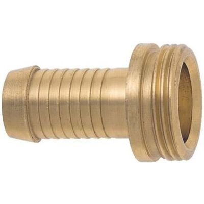 GEKA plus-1/3-Verschraub. schwer, MS, AG G1", 19mm,SB (25.1078.9) GEKA plus-1/3-Verschraub. schwer, MS, AG G1", 19mm,SB (25.1078.9)