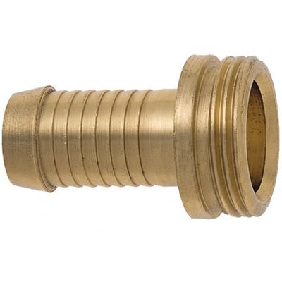 GEKA plus-1/3-Verschraub. schwer, MS, AG G1", 25mm,SB (25.1784.9) GEKA plus-1/3-Verschraub. schwer, MS, AG G1", 25mm,SB (25.1784.9)