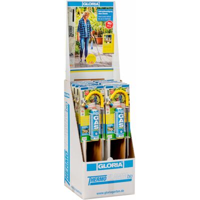 GLORIA ThermoflammBio Classic PL USDisplay (000294.0050) GLORIA ThermoflammBio Classic PL USDisplay (000294.0050)