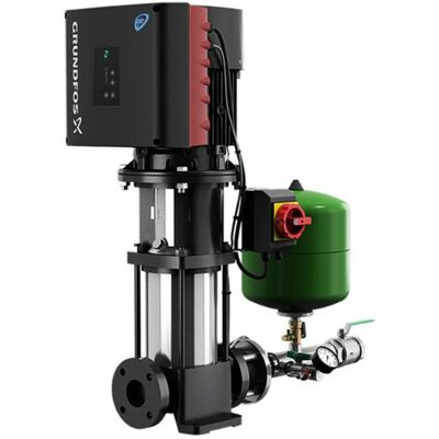 Grundfos Druckerhöhungsanlage Hydro Solo-E CRE 32-2 U2 A-A-A-D-A (91048913) Grundfos Druckerhöhungsanlage Hydro Solo-E CRE 32-2 U2 A-A-A-D-A (91048913)