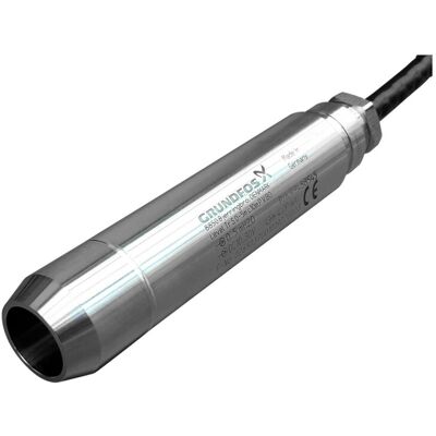 Grundfos Unterwassersensoren Level Tr.S 0-10m c25m P V BO (99488552) Grundfos Unterwassersensoren Level Tr.S 0-10m c25m P V BO (99488552)