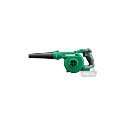 HiKOKI Akku-Gebläse + Sauger 18V RB18DC (Basic) (RB18DCW4Z) HiKOKI Akku-Gebläse + Sauger 18V RB18DC (Basic) (RB18DCW4Z)