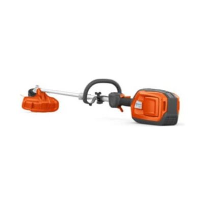 Husqvarna 325iLK Akku-Trimmer (Motoreinheit), 36 V Akku-Leistung, BLDC Motor, 42 cm Arbeitsbreite, verstellbarer Griff, T35 M10 Trimmerkopf, 967850104) Husqvarna 325iLK Akku-Trimmer (Motoreinheit), 36 V Akku-Leistung, BLDC Motor, 42 cm Arbeitsbreite, verstellbarer Griff, T35 M10 Trimmerkopf, 967850104)