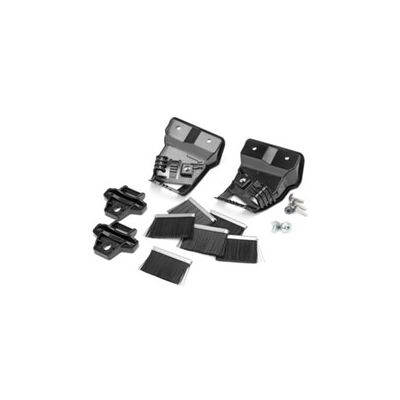 Husqvarna Radbürstensatz inklusive 6 Bürsten und 2 Halter (581903102) Husqvarna Radbürstensatz inklusive 6 Bürsten und 2 Halter (581903102)