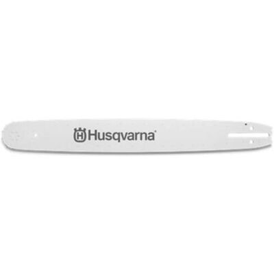 Husqvarna Schiene X-Force 15 3/8" 1,5mm 56TG (585943456) Husqvarna Schiene X-Force 15 3/8" 1,5mm 56TG (585943456)