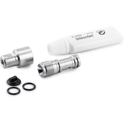 Kärcher Modell 090 Power-Düsen-Set - Zubehör für 700-1000 l/h Schaumsystem Kärcher Modell 090 Power-Düsen-Set - Zubehör für 700-1000 l/h Schaumsystem