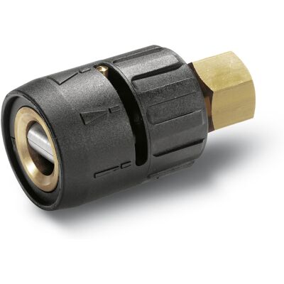 Kärcher Hochdruckreiniger Zubehör - Winkel-Variodüse 0-90° - Modell 4.113-007.0 Kärcher Hochdruckreiniger Zubehör - Winkel-Variodüse 0-90° - Modell 4.113-007.0