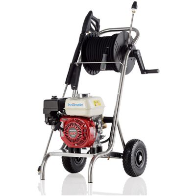 Kränzle Hochdruckreiniger Profi-Jet B 10/200 Tr. (Stecksystem D12) (618027) Kränzle Hochdruckreiniger Profi-Jet B 10/200 Tr. (Stecksystem D12) (618027)