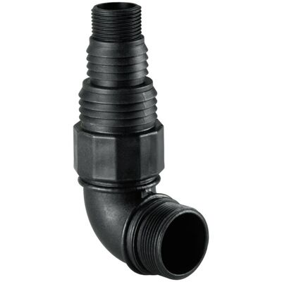 Metabo Winkelanschluss mit Multiadapter 1 1/2" (0903064854) Metabo Winkelanschluss mit Multiadapter 1 1/2" (0903064854)