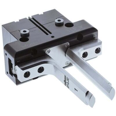 RÖHM Drucksicherungsvent.G1/8 DSVL 90 000 107 SFS (1078823) RÖHM Drucksicherungsvent.G1/8 DSVL 90 000 107 SFS (1078823)
