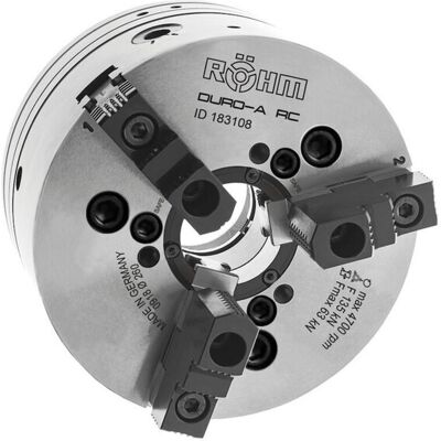 RÖHM Rolle RB KP F.SLZ-324 (649516) RÖHM Rolle RB KP F.SLZ-324 (649516)