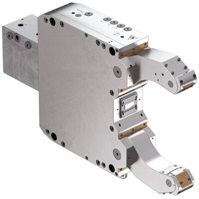 RÖHM Rolle RB KP SLZN-08105 (1835513) RÖHM Rolle RB KP SLZN-08105 (1835513)