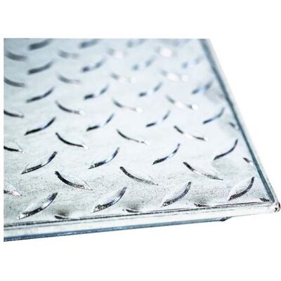 Schachtabdeckung schwarz 60x80cm begehbar ; Homberg (4053569877633) Schachtabdeckung schwarz 60x80cm begehbar ; Homberg (4053569877633)