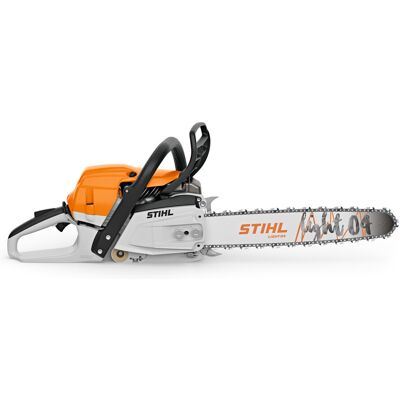 STIHL Benzin-Motorsäge MS 261 C-M, RS Pro, Schienenlänge 40 cm (11412000647) STIHL Benzin-Motorsäge MS 261 C-M, RS Pro, Schienenlänge 40 cm (11412000647)