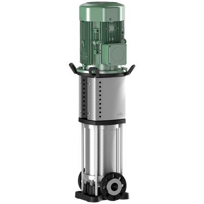 Wilo Hochdruck-Kreiselpumpe Helix V3609/2-1/25/E/KS/400-50,DN65,30kW (4246697) Wilo Hochdruck-Kreiselpumpe Helix V3609/2-1/25/E/KS/400-50,DN65,30kW (4246697)