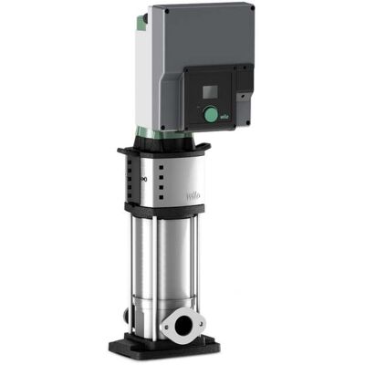 Wilo Hochdruck-Kreiselpumpe HELIX2.0-VE220-2/25/V/KS/3,DN 25,3kW (4250675) Wilo Hochdruck-Kreiselpumpe HELIX2.0-VE220-2/25/V/KS/3,DN 25,3kW (4250675)