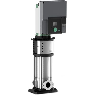 Wilo Hochdruck-Kreiselpumpe HELIX2.0-VE222-2/25/V/KS/3,DN 25,4kW (4250677) Wilo Hochdruck-Kreiselpumpe HELIX2.0-VE222-2/25/V/KS/3,DN 25,4kW (4250677)