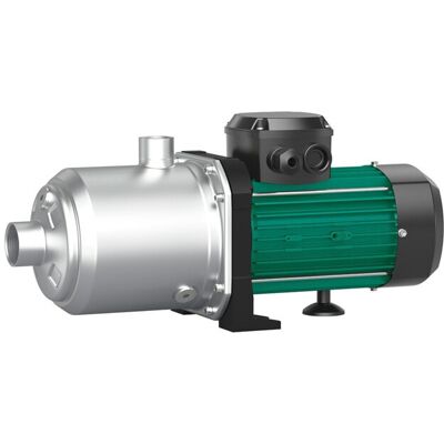 Wilo Hochdruck-Kreiselpumpe Medana CH1-L.406-1/E/A/10T,Rp1,1.1kW (4231482) Wilo Hochdruck-Kreiselpumpe Medana CH1-L.406-1/E/A/10T,Rp1,1.1kW (4231482)