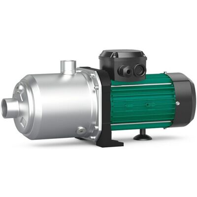 Wilo Hochdruck-Kreiselpumpe Medana CH1-L.406-1/E/G/10T,Rp1,3x460V (4235372) Wilo Hochdruck-Kreiselpumpe Medana CH1-L.406-1/E/G/10T,Rp1,3x460V (4235372)