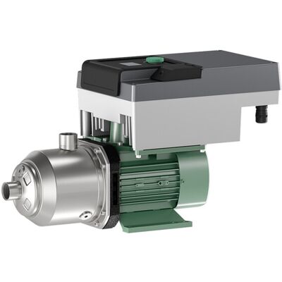 Wilo Hochdruck-Kreiselpumpe MEDANA CH3-LE.407-1/E/3/10T,Rp1,2.2kW (4250172) Wilo Hochdruck-Kreiselpumpe MEDANA CH3-LE.407-1/E/3/10T,Rp1,2.2kW (4250172)