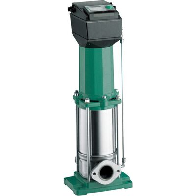 Wilo Mehrstufige Hochdruck-Kreiselpumpe MVISE 410-3G, PN 16, G 11/4, 2000W (4225626) Wilo Mehrstufige Hochdruck-Kreiselpumpe MVISE 410-3G, PN 16, G 11/4, 2000W (4225626)
