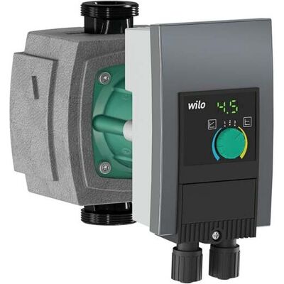 Wilo 2120600 25/0,5-7 PN 10 - Pumpe - Wasserpumpe Wilo 2120600 25/0,5-7 PN 10 - Pumpe - Wasserpumpe
