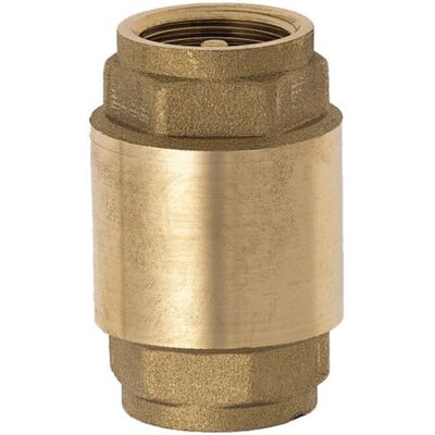 Zwischenventile, schwere Ausführung, MS, 2 x IG G1.1/4", SB ; GEKA (18.5696.9) Zwischenventile, schwere Ausführung, MS, 2 x IG G1.1/4", SB ; GEKA (18.5696.9)