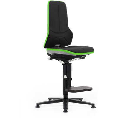 bimos Neon Hochstuhl Supertec Flexband grün Sitz 590-870 mm Permanentkontakt (9561-SP01-3280) bimos Neon Hochstuhl Supertec Flexband grün Sitz 590-870 mm Permanentkontakt (9561-SP01-3280)