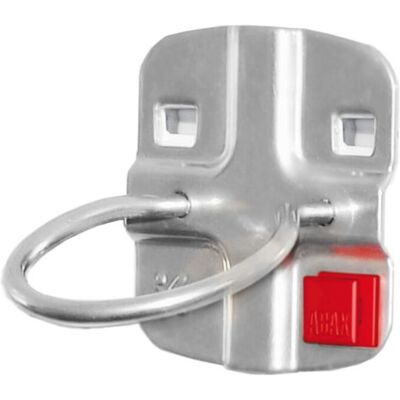 Kappes Maschinenhalter RasterPlan/ABAX Ø 60 mm anthrazitgrau (3340.00.7708) Kappes Maschinenhalter RasterPlan/ABAX Ø 60 mm anthrazitgrau (3340.00.7708)
