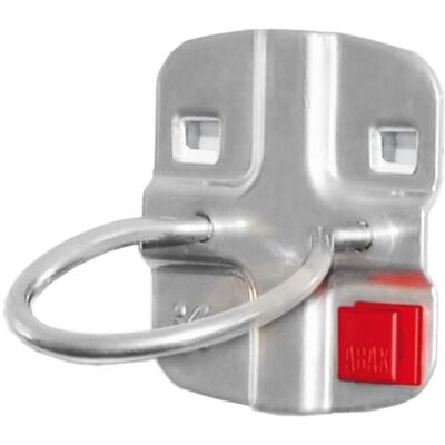 Kappes Maschinenhalter RasterPlan/ABAX Ø 80 mm anthrazitgrau (3340.00.7808) Kappes Maschinenhalter RasterPlan/ABAX Ø 80 mm anthrazitgrau (3340.00.7808)