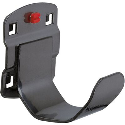 Kappes Rohrhalter RasterPlan Ø 60 mm B35 mm anthrazitgrau (4042.00.0108) Kappes Rohrhalter RasterPlan Ø 60 mm B35 mm anthrazitgrau (4042.00.0108)