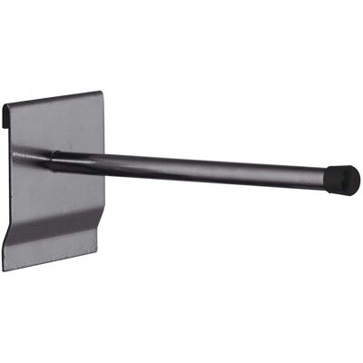Kappes Universalhalter RasterPlan rund 200 mm anthrazitgrau (4260.00.0108) Kappes Universalhalter RasterPlan rund 200 mm anthrazitgrau (4260.00.0108)