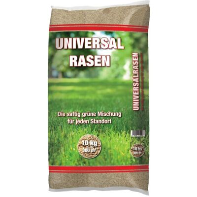 Kiepenkerl Universalrasen 10 kg Pegasus ; NEBELUNG (622463) Kiepenkerl Universalrasen 10 kg Pegasus ; NEBELUNG (622463)