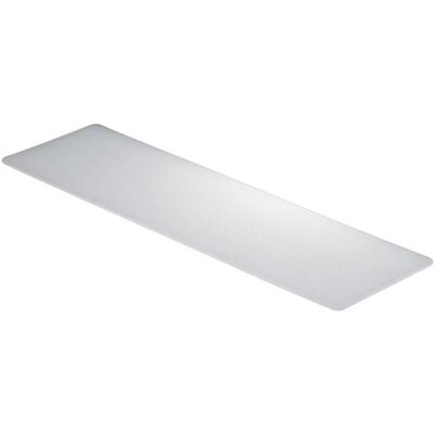 Hettich Auszugsrahmen-Einlegebod. Cargo IQ plus 200 9065861 Kunststoff transluzent) Hettich Auszugsrahmen-Einlegebod. Cargo IQ plus 200 9065861 Kunststoff transluzent)