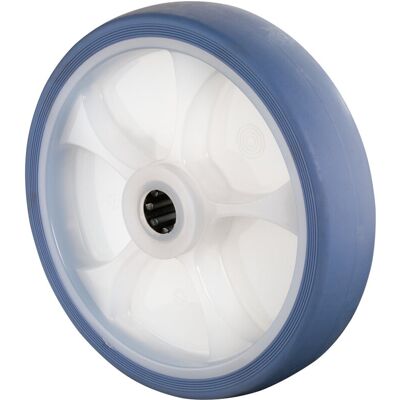 BS Rollen Gummirad (B44.201.F005)) BS Rollen Gummirad (B44.201.F005))