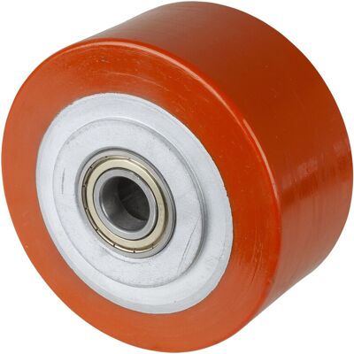 BS Rollen Polyurethanrad (C10.157)) BS Rollen Polyurethanrad (C10.157))