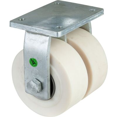 BS Rollen Schwerlastdoppelrolle (S110.B16.201)) BS Rollen Schwerlastdoppelrolle (S110.B16.201))