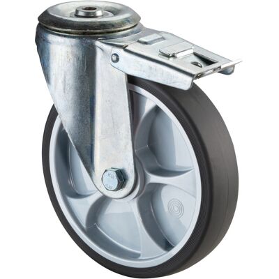 BS Rollen Transportrolle (L121.B44.201)) BS Rollen Transportrolle (L121.B44.201))