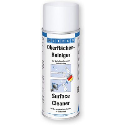WEICON Oberflächenreiniger 400 ml (10024313) WEICON Oberflächenreiniger 400 ml (10024313)