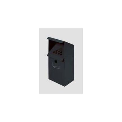 VAR Wandascher WH 41 anthrazit 3,7 l (12052) VAR Wandascher WH 41 anthrazit 3,7 l (12052)